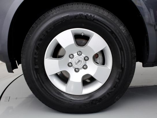 Florida Fine Cars - Used NISSAN PATHFINDER 2012 MIAMI S 4X4