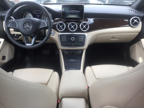 Florida Fine Cars - Used MERCEDES-BENZ CLA CLASS 2016 MIAMI CLA250