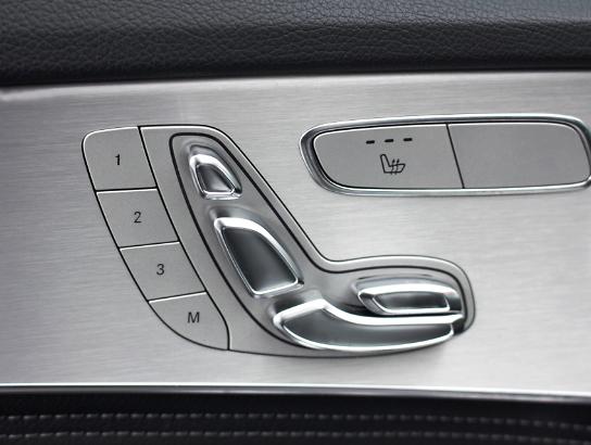 Florida Fine Cars - Used MERCEDES-BENZ C CLASS 2015 MIAMI C300 4MATIC