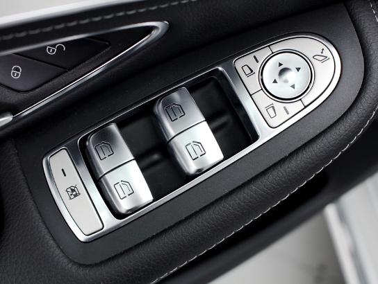 Florida Fine Cars - Used MERCEDES-BENZ C CLASS 2015 MIAMI C300 4MATIC