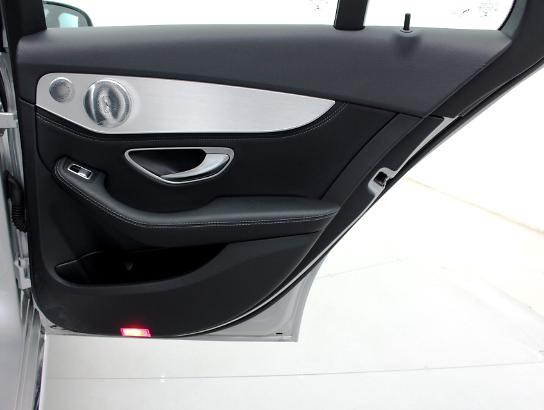 Florida Fine Cars - Used MERCEDES-BENZ C CLASS 2015 MIAMI C300 4MATIC