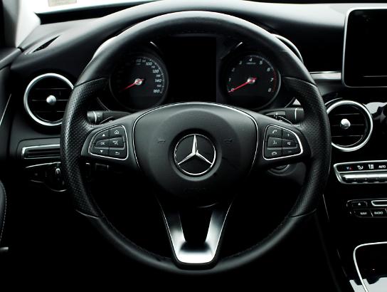 Florida Fine Cars - Used MERCEDES-BENZ C CLASS 2015 MIAMI C300 4MATIC