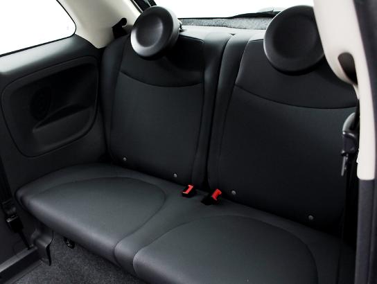 Florida Fine Cars - Used FIAT 500 2012 HOLLYWOOD POP