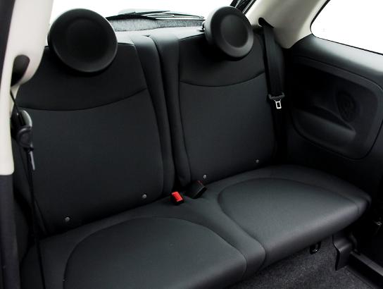 Florida Fine Cars - Used FIAT 500 2012 HOLLYWOOD POP