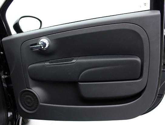 Florida Fine Cars - Used FIAT 500 2012 HOLLYWOOD POP