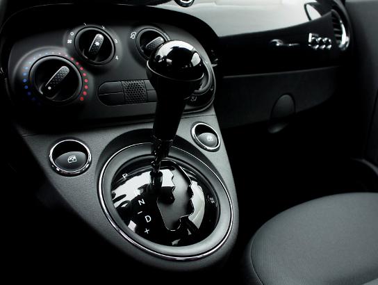 Florida Fine Cars - Used FIAT 500 2012 HOLLYWOOD POP