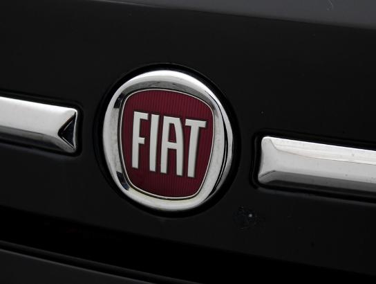 Florida Fine Cars - Used FIAT 500 2012 HOLLYWOOD POP