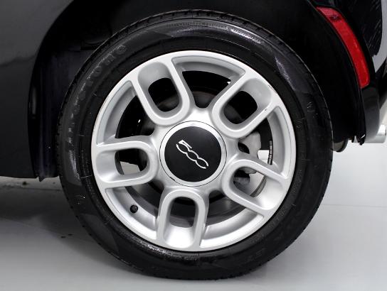 Florida Fine Cars - Used FIAT 500 2012 HOLLYWOOD POP