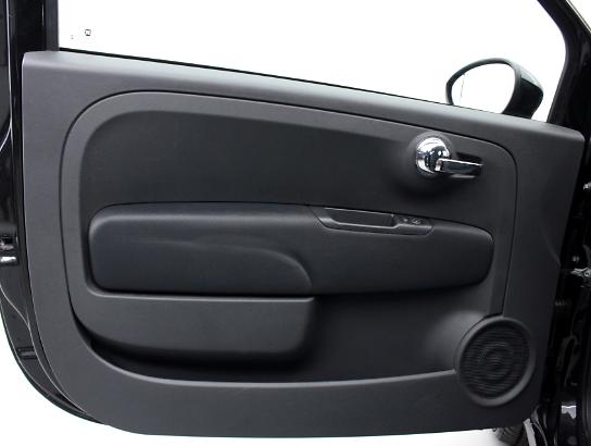 Florida Fine Cars - Used FIAT 500 2012 HOLLYWOOD POP