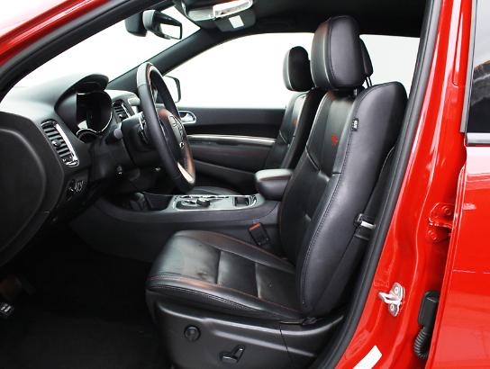Florida Fine Cars - Used DODGE DURANGO 2014 HOLLYWOOD R/T