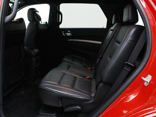 Florida Fine Cars - Used DODGE DURANGO 2014 HOLLYWOOD R/T