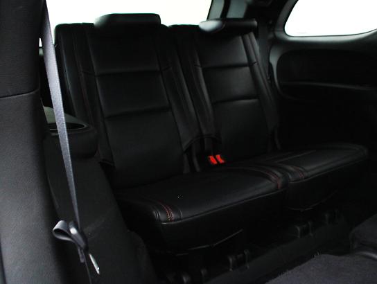 Florida Fine Cars - Used DODGE DURANGO 2014 HOLLYWOOD R/T