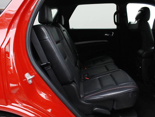 Florida Fine Cars - Used DODGE DURANGO 2014 HOLLYWOOD R/T