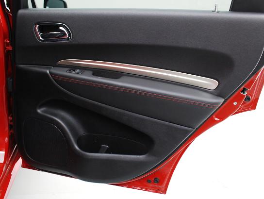 Florida Fine Cars - Used DODGE DURANGO 2014 HOLLYWOOD R/T