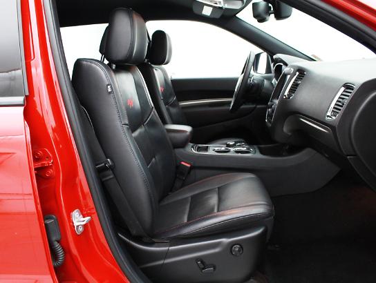 Florida Fine Cars - Used DODGE DURANGO 2014 HOLLYWOOD R/T