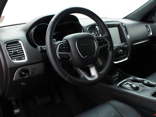 Florida Fine Cars - Used DODGE DURANGO 2014 HOLLYWOOD R/T