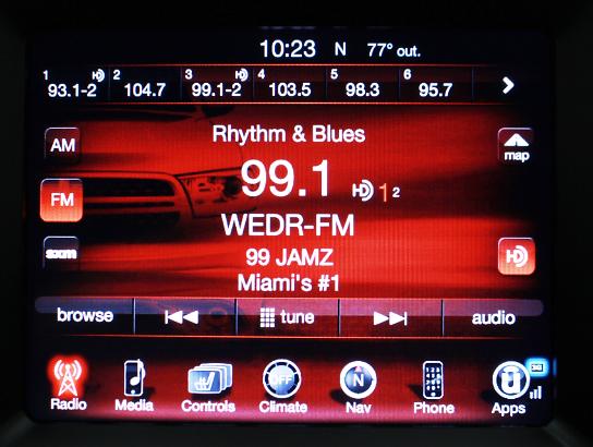 Florida Fine Cars - Used DODGE DURANGO 2014 HOLLYWOOD R/T
