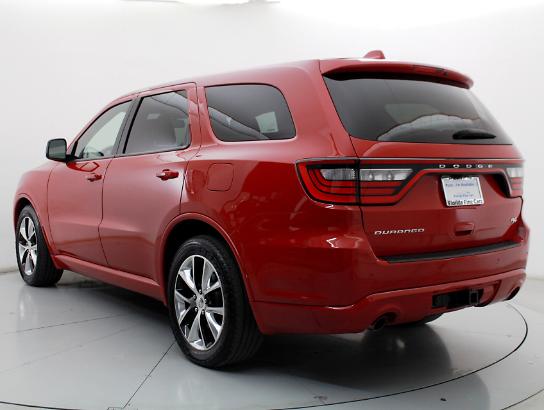 Florida Fine Cars - Used DODGE DURANGO 2014 HOLLYWOOD R/T
