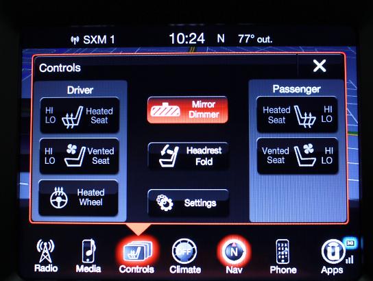 Florida Fine Cars - Used DODGE DURANGO 2014 HOLLYWOOD R/T