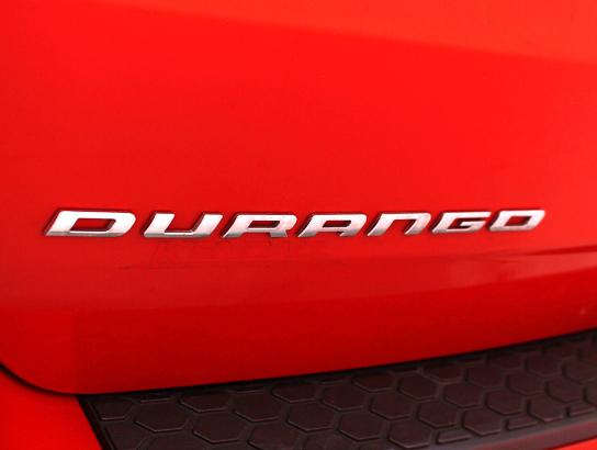 Florida Fine Cars - Used DODGE DURANGO 2014 HOLLYWOOD R/T