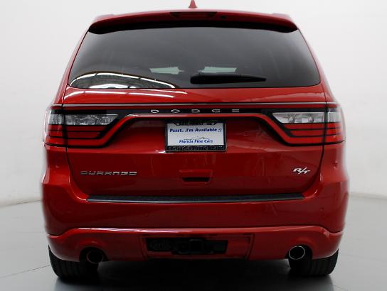 Florida Fine Cars - Used DODGE DURANGO 2014 HOLLYWOOD R/T