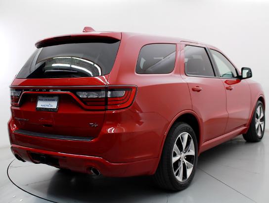 Florida Fine Cars - Used DODGE DURANGO 2014 HOLLYWOOD R/T