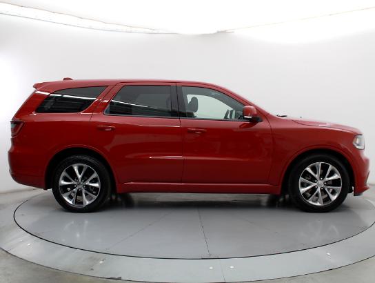 Florida Fine Cars - Used DODGE DURANGO 2014 HOLLYWOOD R/T