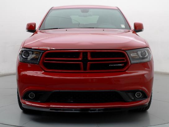 Florida Fine Cars - Used DODGE DURANGO 2014 HOLLYWOOD R/T