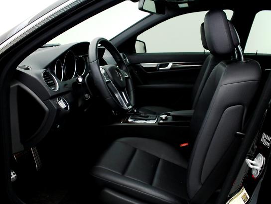 Florida Fine Cars - Used MERCEDES-BENZ C CLASS 2013 HOLLYWOOD C250