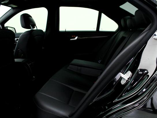 Florida Fine Cars - Used MERCEDES-BENZ C CLASS 2013 HOLLYWOOD C250