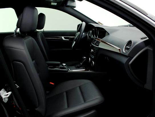 Florida Fine Cars - Used MERCEDES-BENZ C CLASS 2013 HOLLYWOOD C250