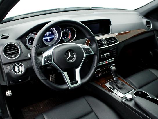Florida Fine Cars - Used MERCEDES-BENZ C CLASS 2013 HOLLYWOOD C250