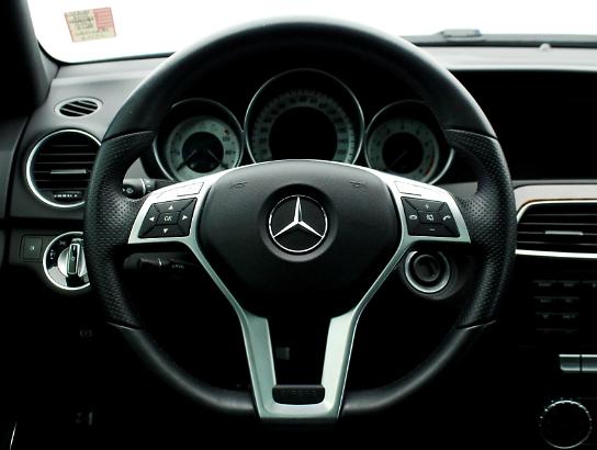 Florida Fine Cars - Used MERCEDES-BENZ C CLASS 2013 HOLLYWOOD C250