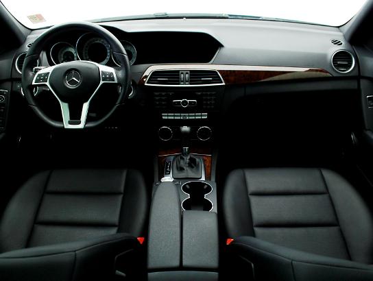 Florida Fine Cars - Used MERCEDES-BENZ C CLASS 2013 HOLLYWOOD C250
