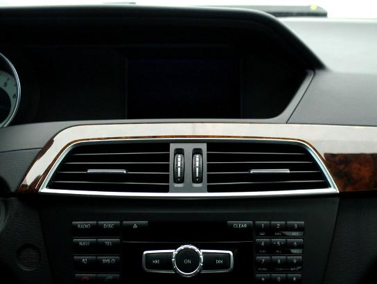 Florida Fine Cars - Used MERCEDES-BENZ C CLASS 2013 HOLLYWOOD C250