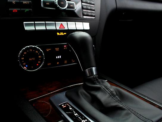 Florida Fine Cars - Used MERCEDES-BENZ C CLASS 2013 HOLLYWOOD C250