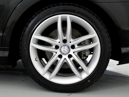 Florida Fine Cars - Used MERCEDES-BENZ C CLASS 2013 HOLLYWOOD C250