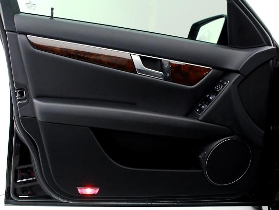 Florida Fine Cars - Used MERCEDES-BENZ C CLASS 2013 HOLLYWOOD C250