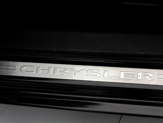 Florida Fine Cars - Used CHRYSLER 300C 2013 MIAMI John Varvatos Luxury