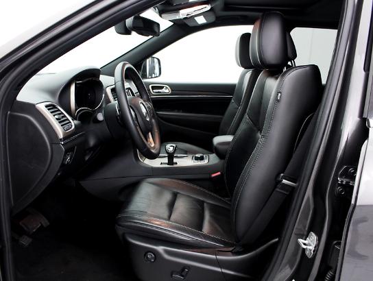 Florida Fine Cars - Used JEEP GRAND CHEROKEE 2014 HOLLYWOOD LIMITED