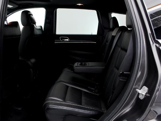 Florida Fine Cars - Used JEEP GRAND CHEROKEE 2014 HOLLYWOOD LIMITED
