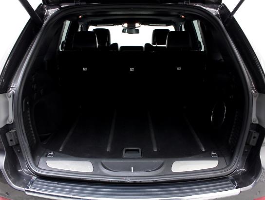 Florida Fine Cars - Used JEEP GRAND CHEROKEE 2014 HOLLYWOOD LIMITED