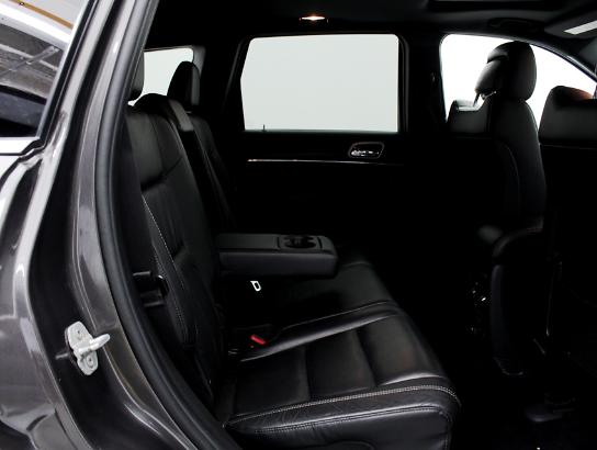 Florida Fine Cars - Used JEEP GRAND CHEROKEE 2014 HOLLYWOOD LIMITED
