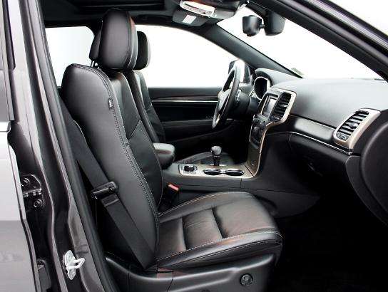 Florida Fine Cars - Used JEEP GRAND CHEROKEE 2014 HOLLYWOOD LIMITED