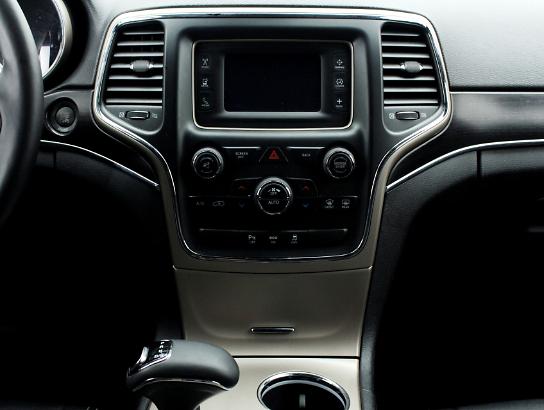 Florida Fine Cars - Used JEEP GRAND CHEROKEE 2014 HOLLYWOOD LIMITED