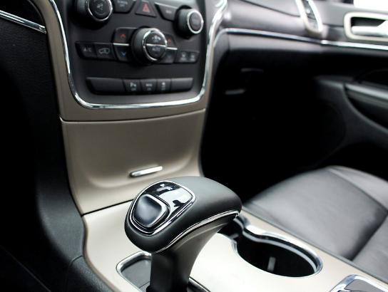 Florida Fine Cars - Used JEEP GRAND CHEROKEE 2014 HOLLYWOOD LIMITED