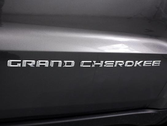 Florida Fine Cars - Used JEEP GRAND CHEROKEE 2014 HOLLYWOOD LIMITED