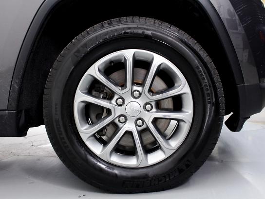 Florida Fine Cars - Used JEEP GRAND CHEROKEE 2014 HOLLYWOOD LIMITED