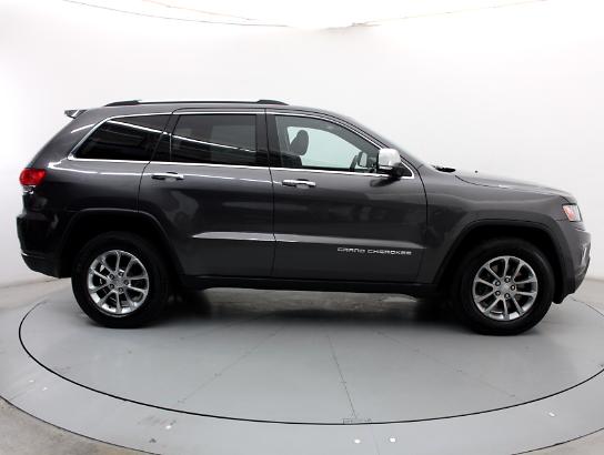 Florida Fine Cars - Used JEEP GRAND CHEROKEE 2014 HOLLYWOOD LIMITED