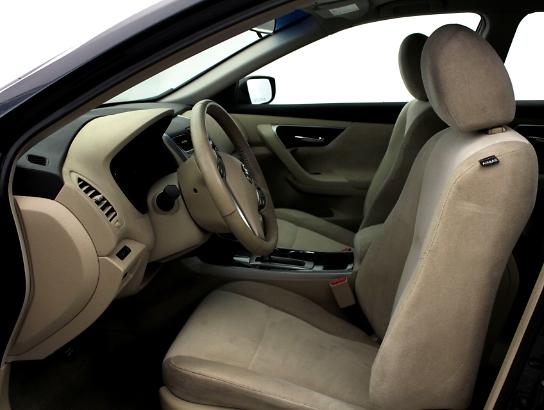 Florida Fine Cars - Used NISSAN ALTIMA 2013 MIAMI Sv